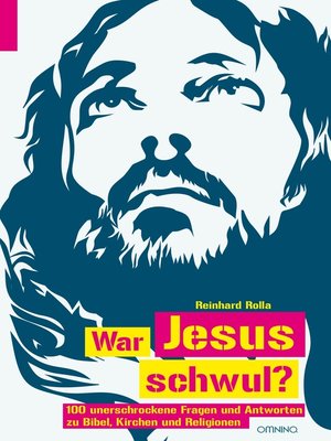 cover image of War Jesus schwul?